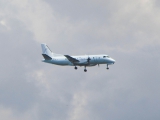 Saab 340B